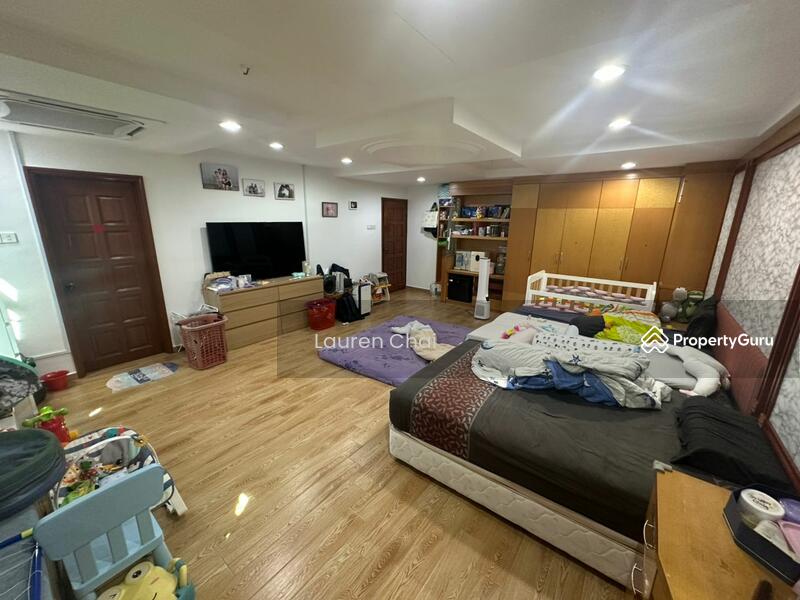 Untuk Dijual - Taman Perling Tamans Perlings