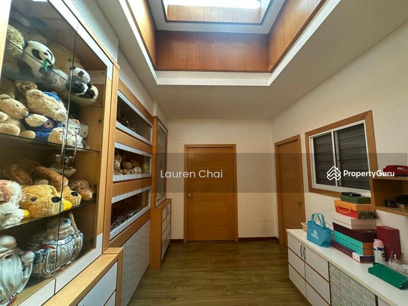 Untuk Dijual - Taman Perling Tamans Perlings