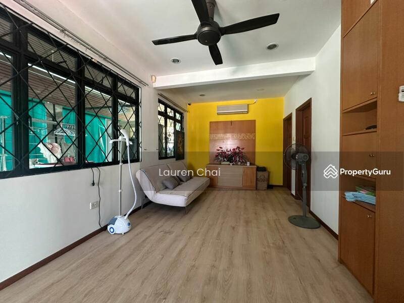 Untuk Dijual - Taman Perling Tamans Perlings
