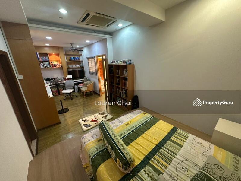 Untuk Dijual - Taman Perling Tamans Perlings