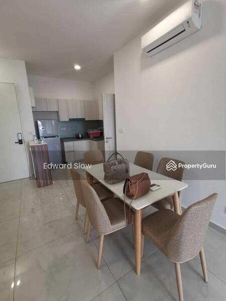 For Rent - Havona