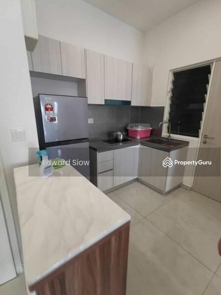 For Rent - Havona