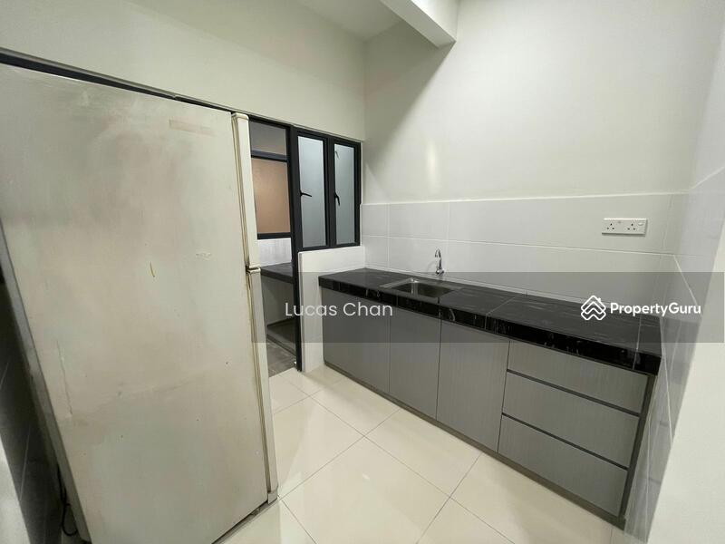 Untuk Dijual - Platinum Arena