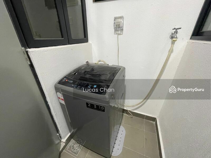 Untuk Dijual - Platinum Arena