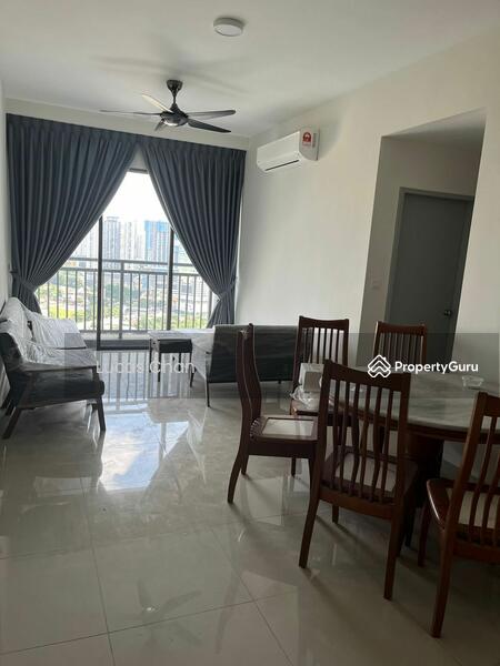 Untuk Dijual - Platinum Arena