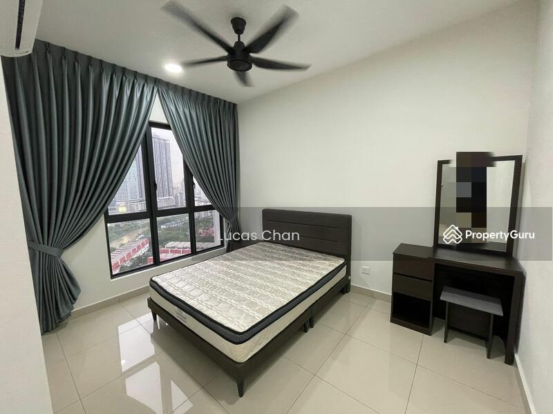 Untuk Dijual - Platinum Arena