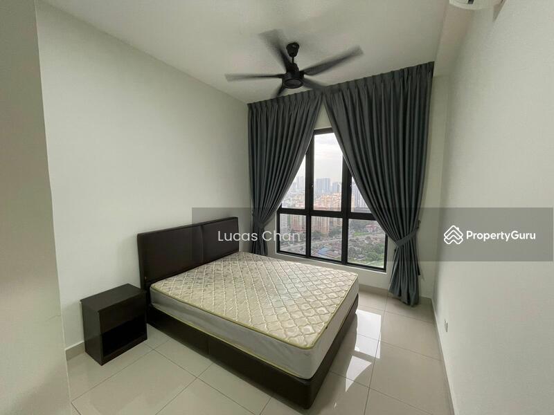Untuk Dijual - Platinum Arena