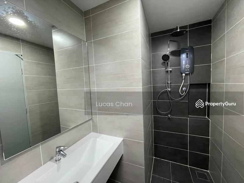Untuk Dijual - Platinum Arena