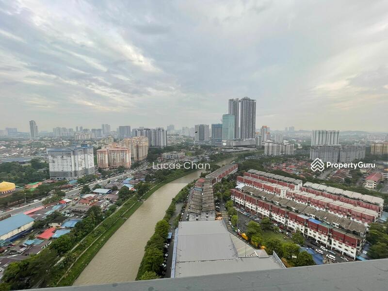 Untuk Dijual - Platinum Arena