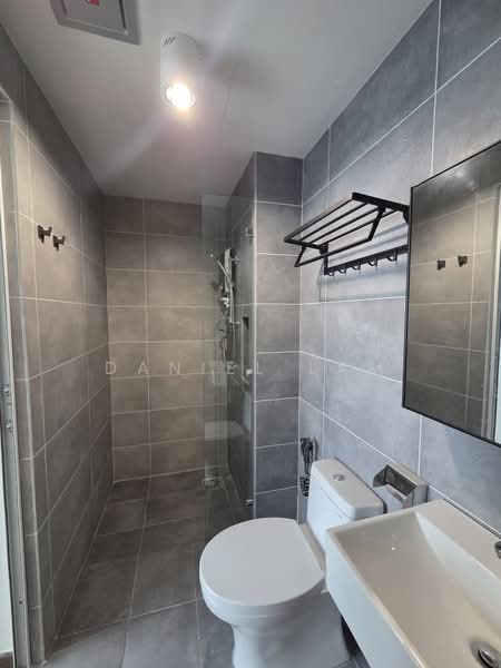 Service Residence for Rent at D'Vine - Daniel Lam - Bathroom - PropertyGuru.com.my