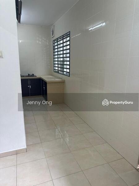 Untuk Disewa - Taman Seri Murni