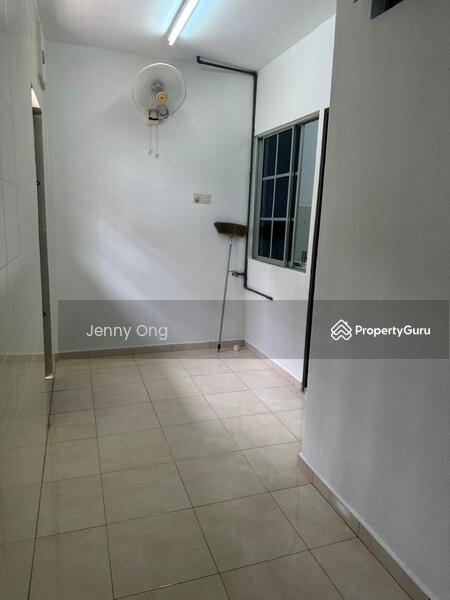 Untuk Disewa - Taman Seri Murni