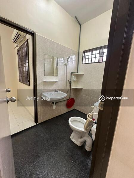 Untuk Disewa - Taman Seri Murni