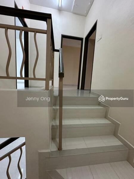 Untuk Disewa - Taman Seri Murni