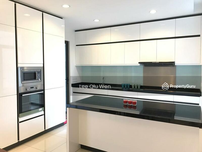 2-storey Terraced House for Rent in Medini (Iskandar Puteri (Nusajaya)) - Lee Qiu Wen - PropertyGuru.com.my