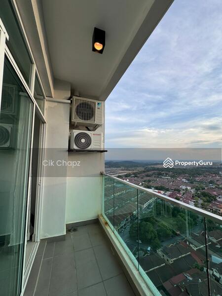 Untuk Disewa - Seroja Hills