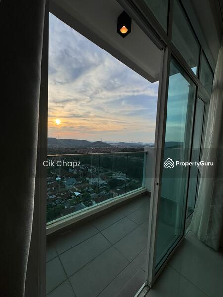 Untuk Disewa - Seroja Hills