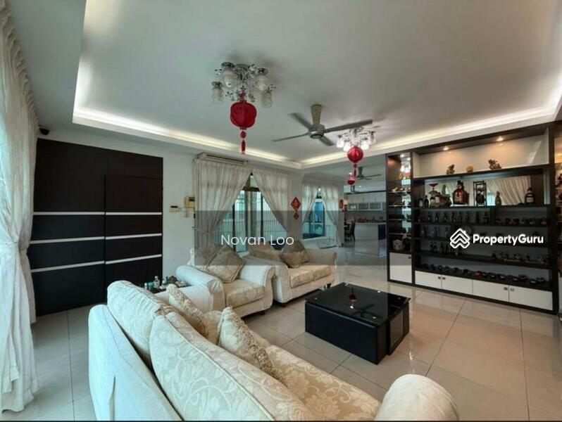 Untuk Dijual - Taman Sutera Utama