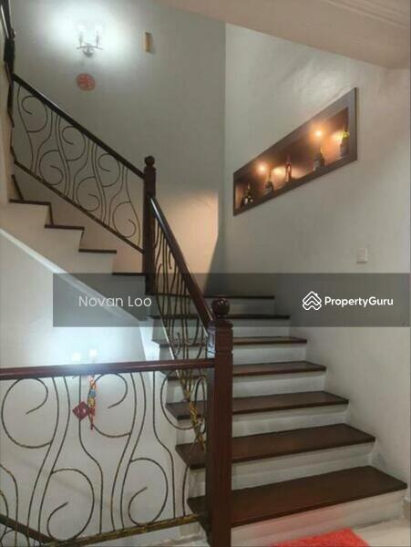 Untuk Dijual - Taman Sutera Utama