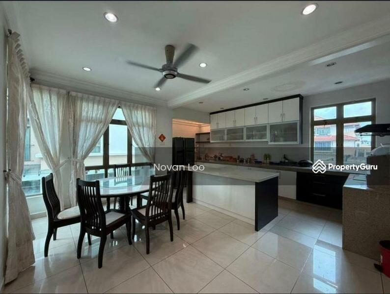 Untuk Dijual - Taman Sutera Utama