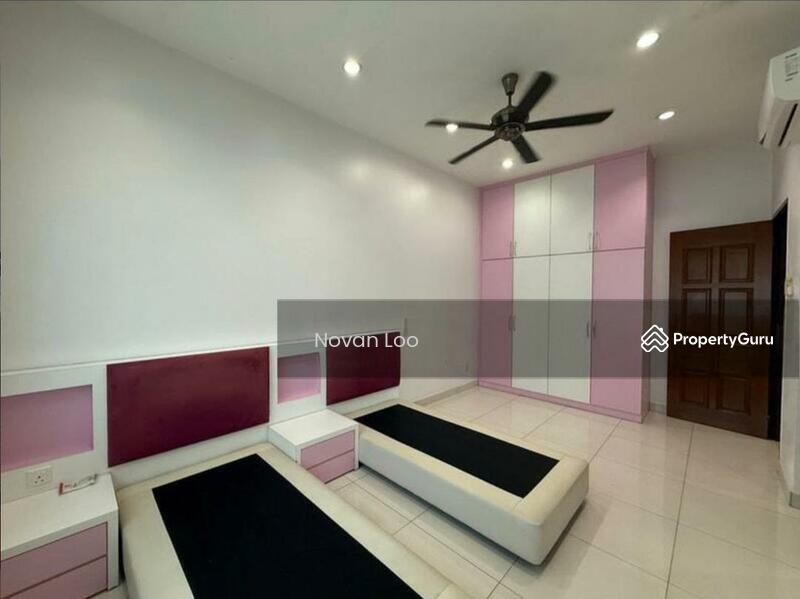 Untuk Dijual - Taman Sutera Utama