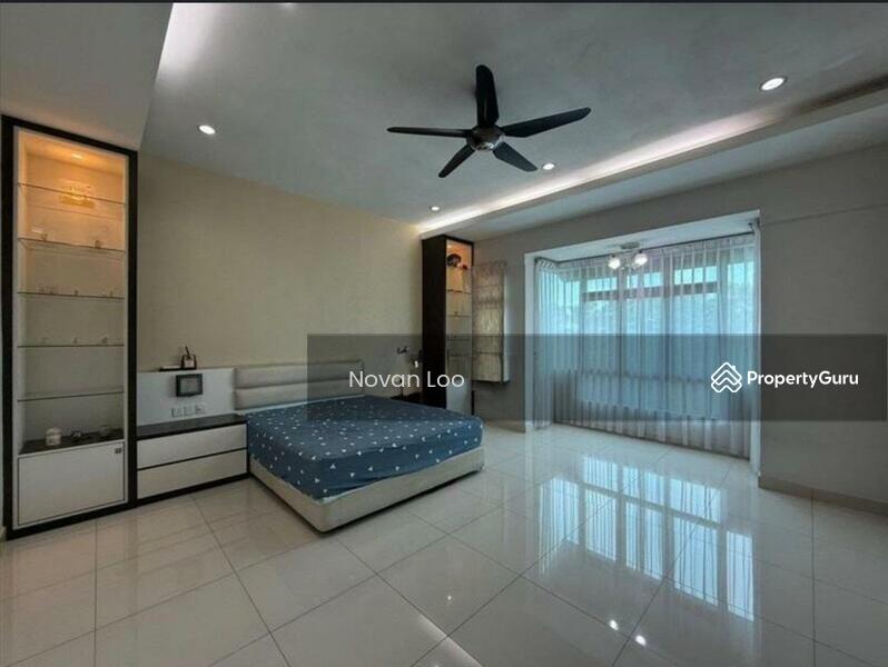 Untuk Dijual - Taman Sutera Utama