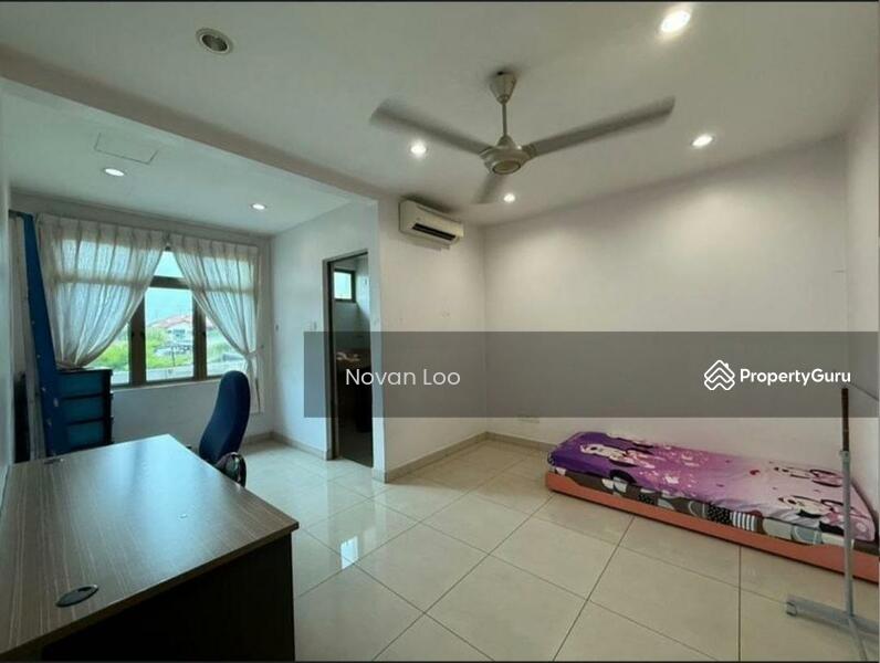 Untuk Dijual - Taman Sutera Utama