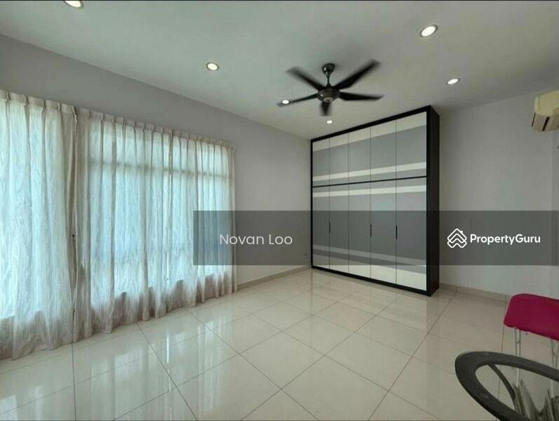 Untuk Dijual - Taman Sutera Utama