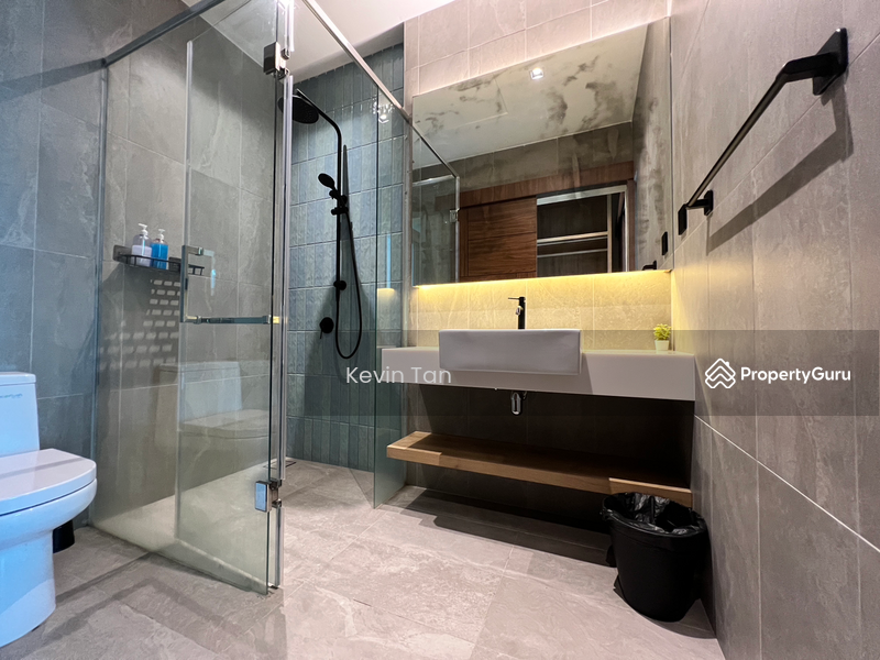 Servis Apartment untuk Disewa di Alfa Bangsar - Kevin Tan - PropertyGuru.com.my