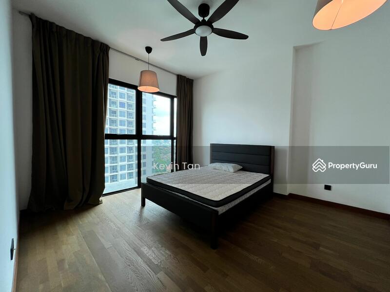 Servis Apartment untuk Disewa di Alfa Bangsar - Kevin Tan - PropertyGuru.com.my