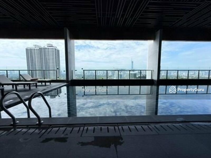 Servis Apartment untuk Disewa di Alfa Bangsar - Kevin Tan - PropertyGuru.com.my