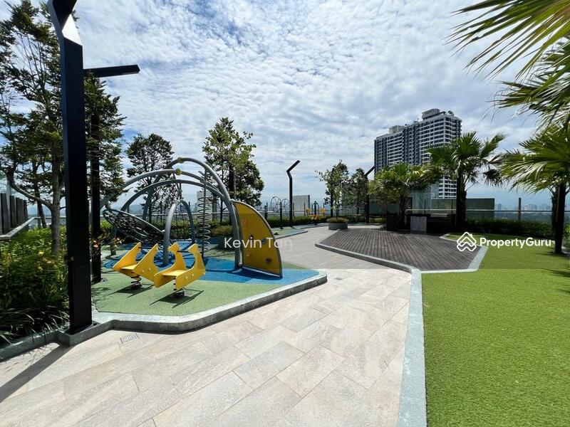 Servis Apartment untuk Disewa di Alfa Bangsar - Kevin Tan - PropertyGuru.com.my