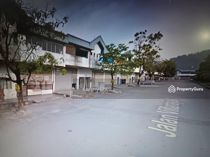 For Rent - 1.5 Sty Villaraya Industrial Park Semenyih