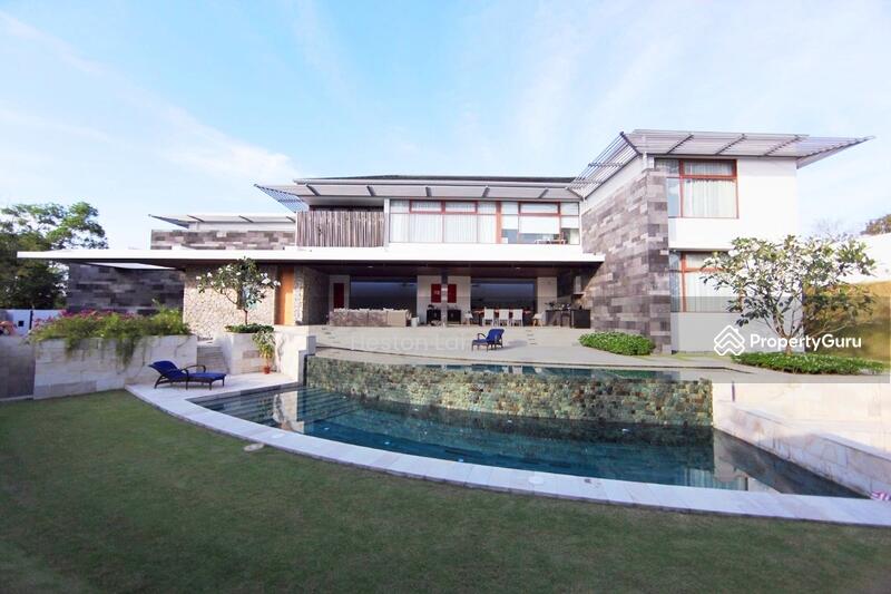 Untuk Disewa - Ledang Height Ledang Height Ledangs Heights