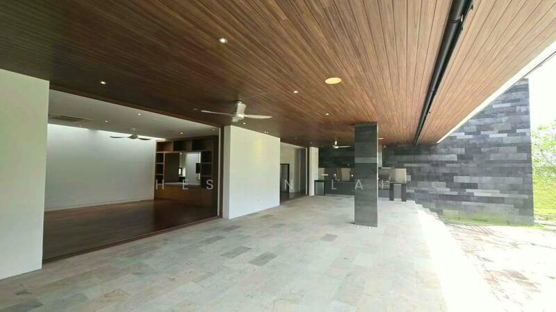 Untuk Disewa - Ledang Height Ledang Height Ledangs Heights