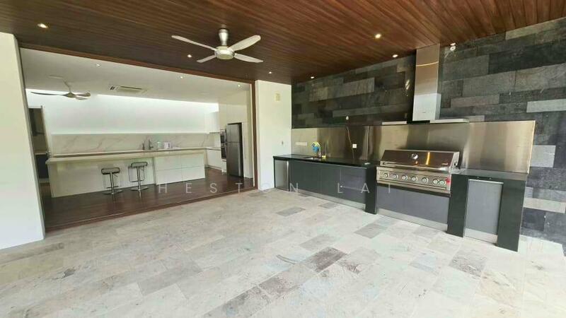 Untuk Disewa - Ledang Height Ledang Height Ledangs Heights