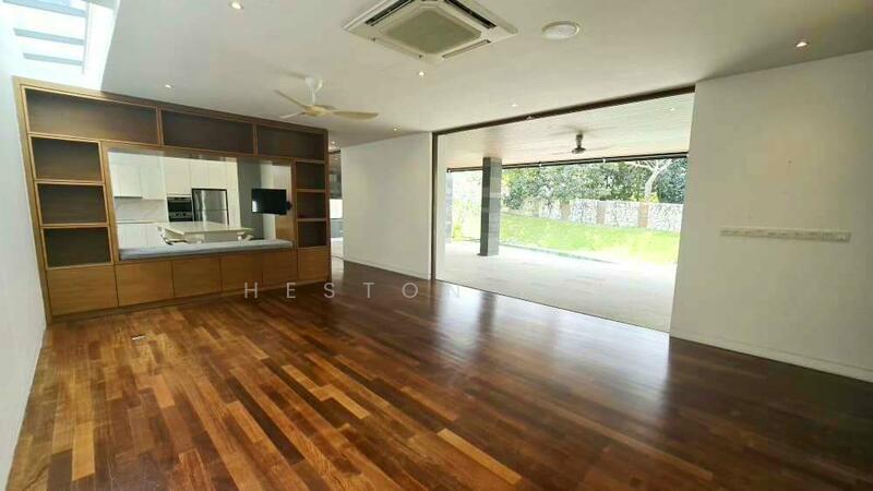 Untuk Disewa - Ledang Height Ledang Height Ledangs Heights