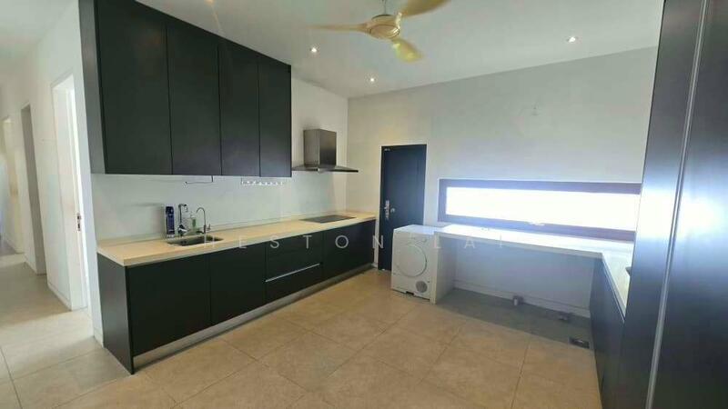 Untuk Disewa - Ledang Height Ledang Height Ledangs Heights