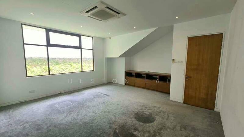 Untuk Disewa - Ledang Height Ledang Height Ledangs Heights