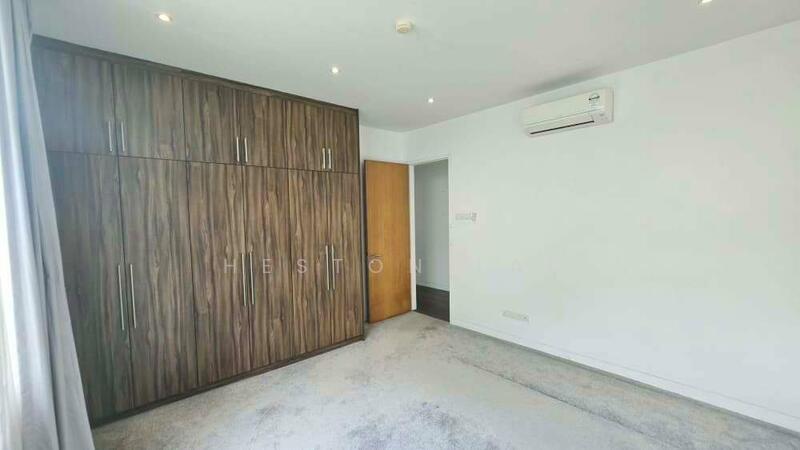 Untuk Disewa - Ledang Height Ledang Height Ledangs Heights