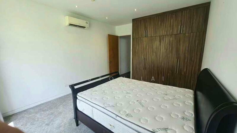 Untuk Disewa - Ledang Height Ledang Height Ledangs Heights