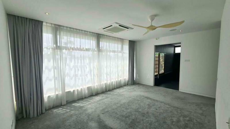 Untuk Disewa - Ledang Height Ledang Height Ledangs Heights