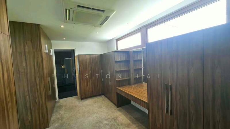 Untuk Disewa - Ledang Height Ledang Height Ledangs Heights