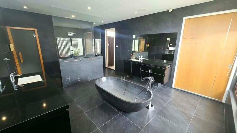 Untuk Disewa - Ledang Height Ledang Height Ledangs Heights