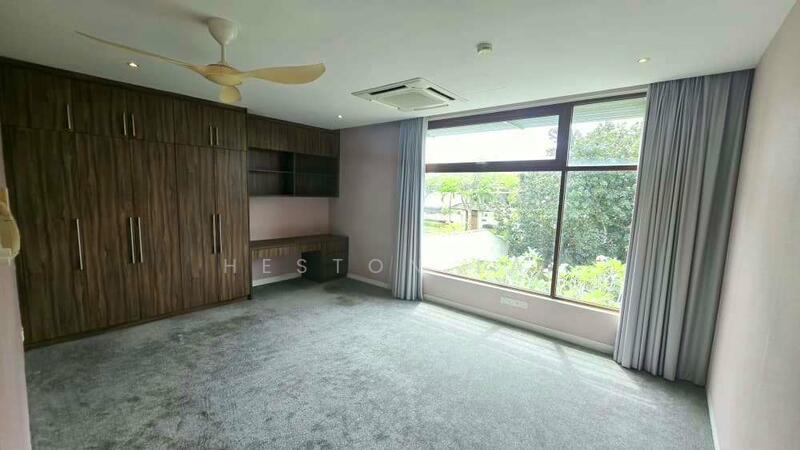 Untuk Disewa - Ledang Height Ledang Height Ledangs Heights