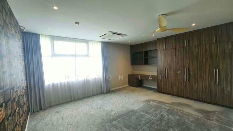 Untuk Disewa - Ledang Height Ledang Height Ledangs Heights