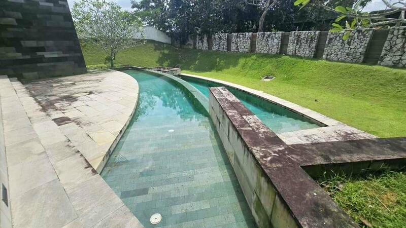 Untuk Disewa - Ledang Height Ledang Height Ledangs Heights