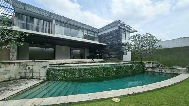 Untuk Disewa - Ledang Height Ledang Height Ledangs Heights