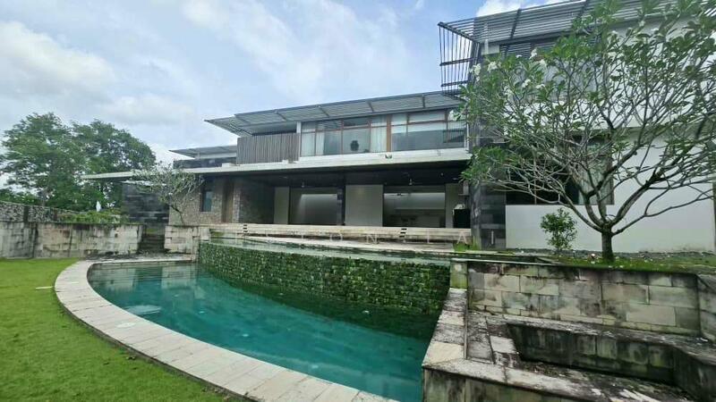 Untuk Disewa - Ledang Height Ledang Height Ledangs Heights