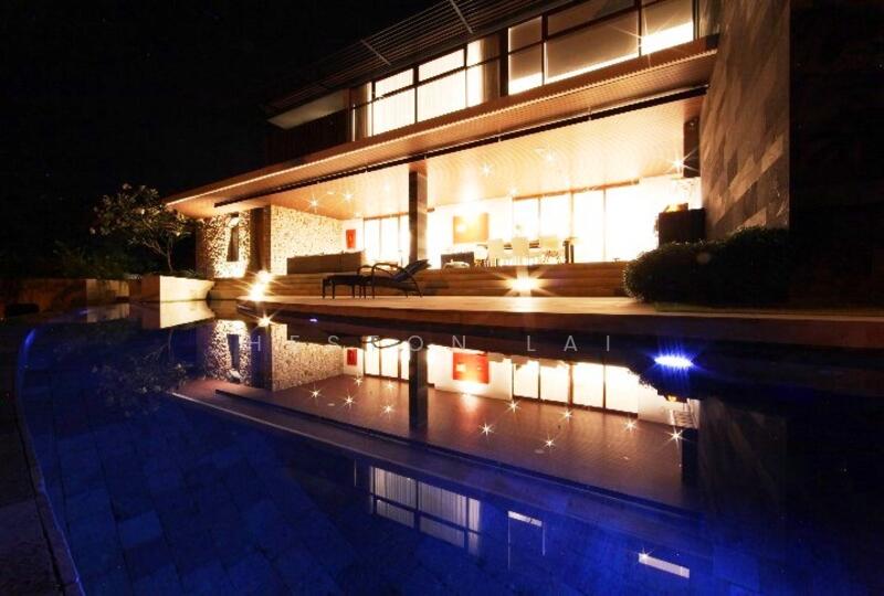 Untuk Disewa - Ledang Height Ledang Height Ledangs Heights